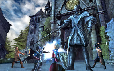 Imagen_4 La saga Drakensang al completo en edición limitada