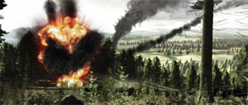 Imagen_4 Codemasters anuncia más detalles y nuevo video de Operation Flashpoint 2: Dragon Rising