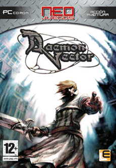 Imagen_1 Daemon Vector anunciado para febrero de 2007