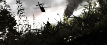 Nuevos datos, imágenes y un vÃdeo de Operation Flashpoint 2