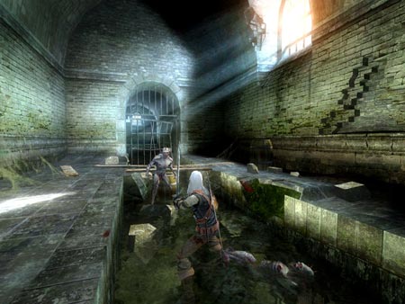 Imagen_1 Atari y CD Projekt firman un acuerdo de edición para The Witcher