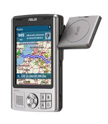 Imagen_1 ASUS presenta su nueva PDA MyPal A639