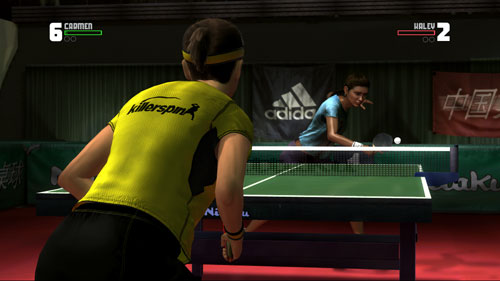 Imagen_2 Entrevista con los desarrolladores de Table Tennis: Darion Lowenstein