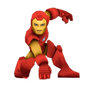 Imagen_3 Marvel Super Hero Squad Online: estos son los súper héroes lucharán contra el mal