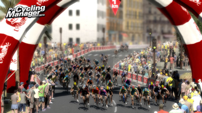 Imagen_2 Pro Cycling Manager Temporada 2010, el simulador oficial del Tour de Francia y La Vuelta’10
