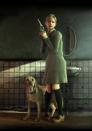 Imagen_2 Proein distribuirá en España Rule of Rose para PlayStation 2