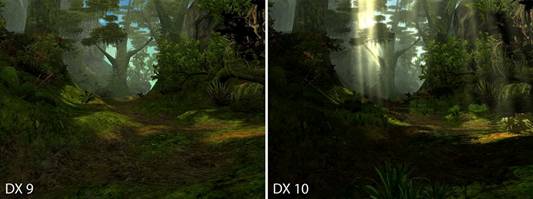 Imagen_3 La serie ATI Radeon HD 2000 es una de las mejores oportunidades tecnológicas del mercado