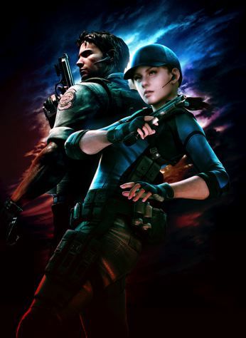 Imagen_1 Lanzamiento de Resident Evil 5: Gold Edition