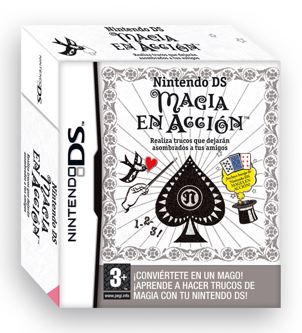 Imagen_1 Deja a todos boquiabiertos con el amplio repertorio de trucos de Magia en Acción