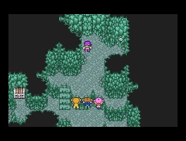 Imagen_4 El próximo 20 de abril regresa a GameBoy Advance Final Fantasy V Advance