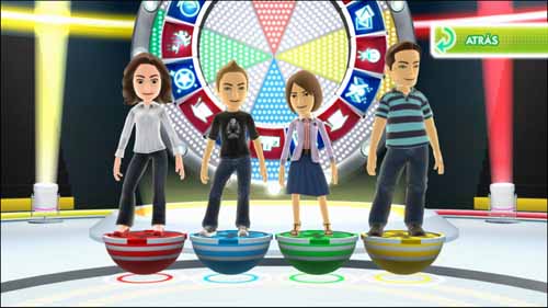 Imagen_4 Dr. Kawashima: Revitaliza Cuerpo y Mente, el título exclusivo para Kinect para Xbox 360, ya es Gold