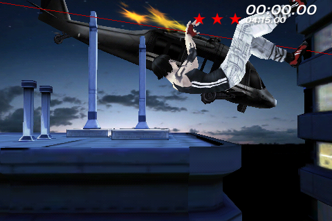 Imagen_5 Ya puedes vivir una experiencia de vértigo con Mirror's Edge en tu iPhone, iPod Touch y iPad
