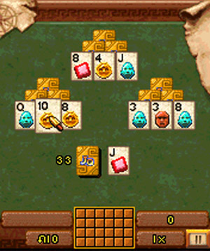 Imagen_2 I-play desvela el lanzamiento de Jewel Quest Solitaire