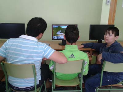Imagen_1El potencial educativo de los videojuegos en alumnos con necesidades educativas especiales se hace visible