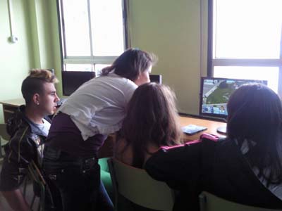 Imagen_2 El potencial educativo de los videojuegos en alumnos con necesidades educativas especiales se hace visible