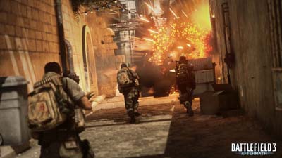 Imagen_1Vive el combate urbano más espectacular con Battlefield 3: Aftermath
