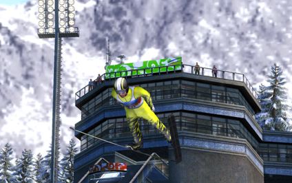 Imagen_4 Lanzamiento de Winter Sports 2008 – The Ultimate Challenge