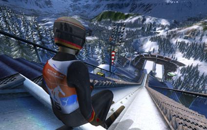 Imagen_3 Lanzamiento de Winter Sports 2008 – The Ultimate Challenge