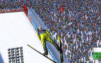 Imagen_2 Lanzamiento de Winter Sports 2008 – The Ultimate Challenge