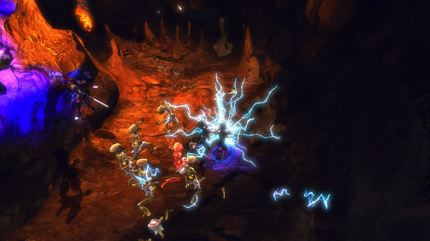 Imagen_1 Monster Madness: Extreme para PlayStation 3