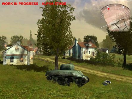 Imagen_1 Lanzamiento de Panzer Elite Action Gold Edition