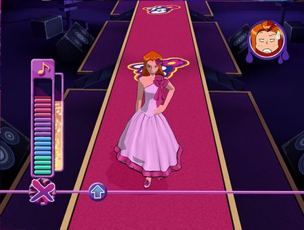 Imagen_5 Ubisoft anuncia Totally Spies! Fiesta total para Wii