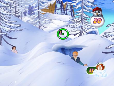 Imagen_2 Ubisoft anuncia Totally Spies! Fiesta total para Wii