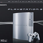 Sony confirma la PS3 plateada y juegos en reediciones económicas