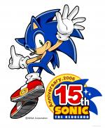 ¡Felicidades Sonic!