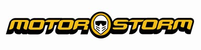 Cinco imágenes de MotorStorm