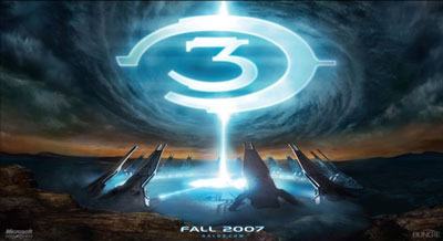 Halo 3 para finales de 2007