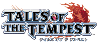 Imágenes y vídeo promocional de Tales of the Tempest