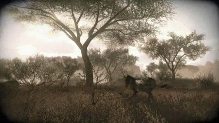 Tráiler breve de Far Cry 2