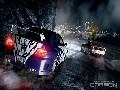 Nuevas imágenes de Need for Speed Carbono
