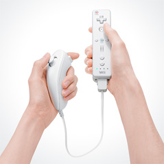 ¿El diseño de Wiimote no es definitivo?