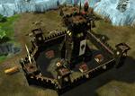 Disponible el parche v1.1 para Stronghold: Legends