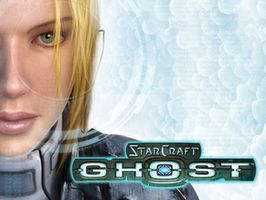 StarCraft: Ghost se retrasa indefinidamente