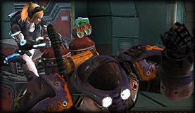 No habrá StarCraft: Ghost para GC