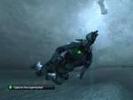 Imágenes de Splinter Cell Double Agent en PS3