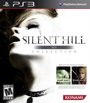 Verdadero terror en Silent Hill