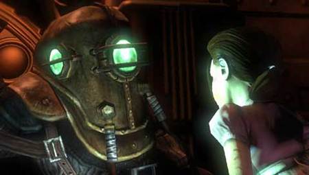 2 videos de Bioshock