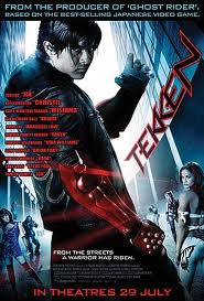 El director de la saga Tekken reniega de la película