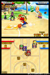 Imagen 3 Nuevas imágenes de Mario Hoops 3-on-3