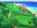 Web oficial e imágenes de Super Swing Golf Pangya