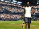 Imágenes de Virtua Tennis 3