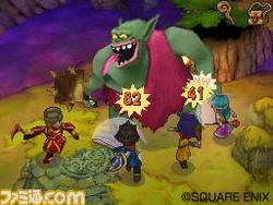 Dragon Quest IX anunciado como exclusivo para Nintendo DS