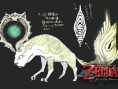Artworks de The Legend of Zelda: Twilight Princess
