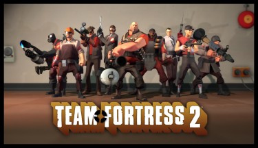 Disponible el primer tráiler de Team Fortress 2