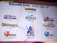 Resumen conferencia de prensa de Square-Enix