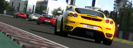 GT5 Prologue: primer tráiler disponible y a la venta este año